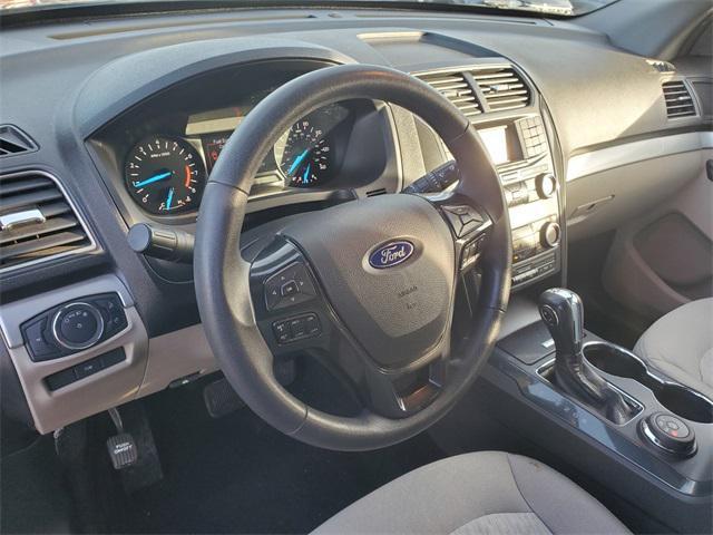 used 2019 Ford Explorer car, priced at $18,990