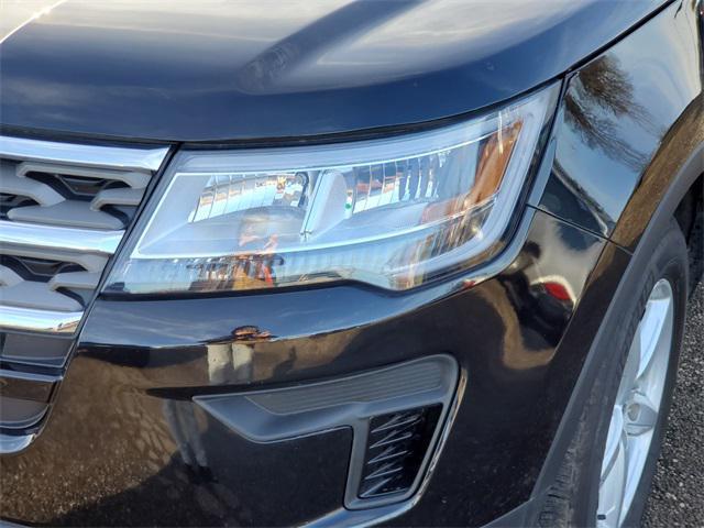 used 2019 Ford Explorer car, priced at $18,990