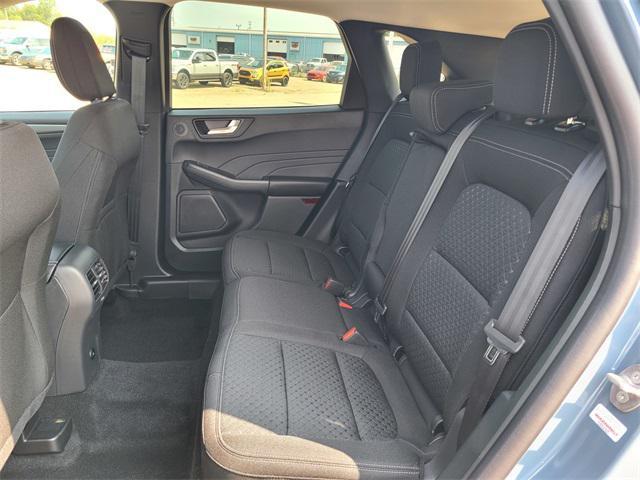new 2025 Ford Escape car, priced at $36,371