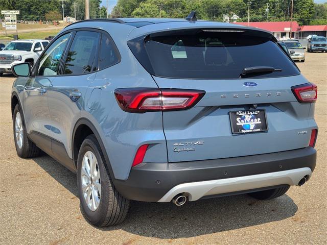 new 2025 Ford Escape car, priced at $36,371