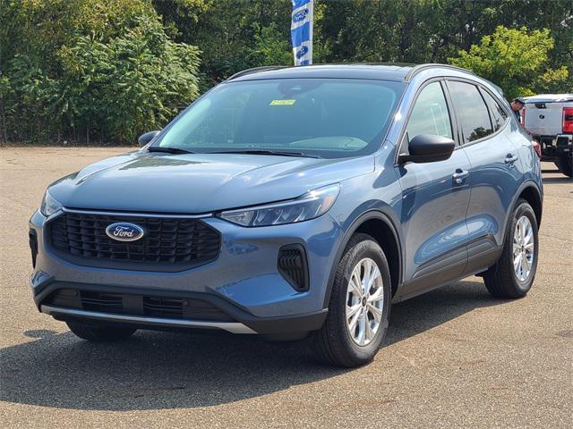 new 2025 Ford Escape car, priced at $36,371