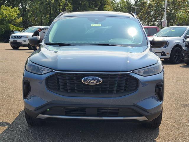 new 2025 Ford Escape car, priced at $36,371