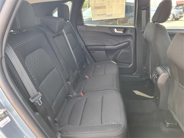 new 2025 Ford Escape car, priced at $36,371