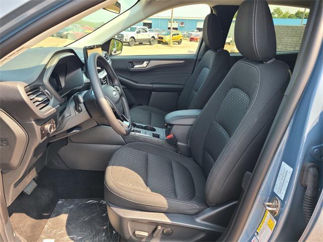 new 2025 Ford Escape car, priced at $36,371