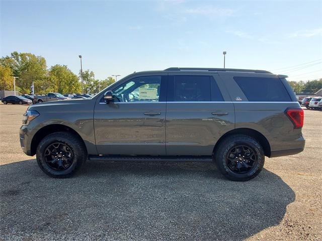 new 2024 Ford Expedition car, priced at $79,988