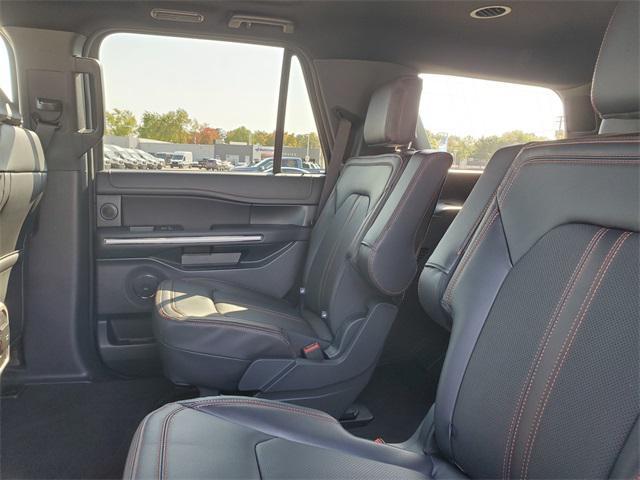 new 2024 Ford Expedition car, priced at $79,988