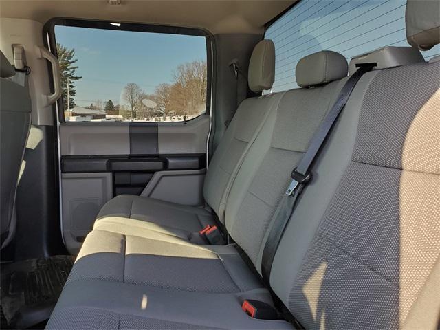 used 2022 Ford F-350 car, priced at $43,591