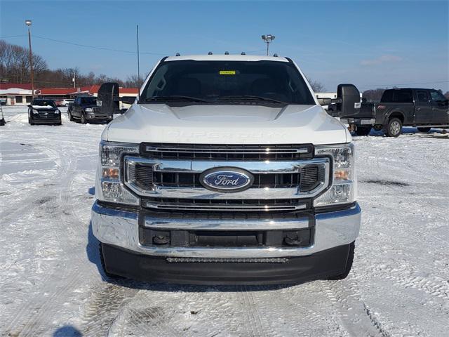 used 2022 Ford F-350 car, priced at $43,591