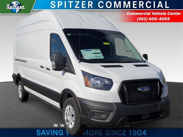 new 2024 Ford Transit-250 car, priced at $53,497