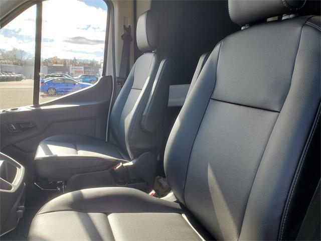 new 2024 Ford Transit-250 car, priced at $53,497