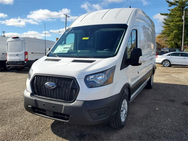 new 2024 Ford Transit-250 car, priced at $53,497