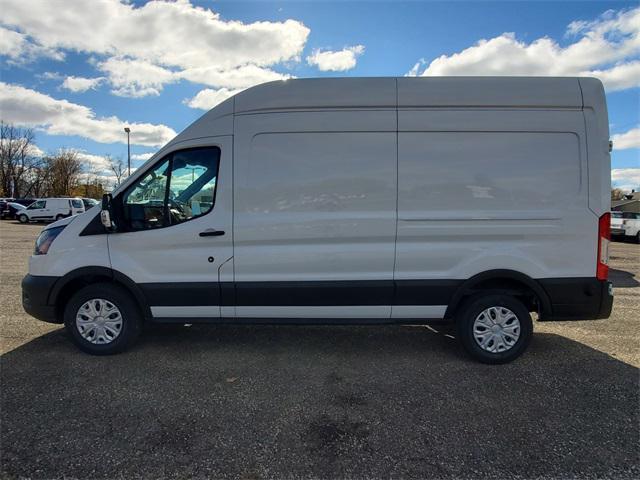 new 2024 Ford Transit-250 car, priced at $53,497