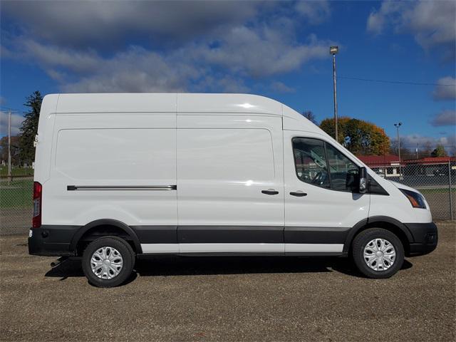 new 2024 Ford Transit-250 car, priced at $53,497