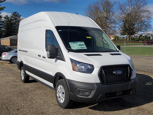 new 2024 Ford Transit-250 car, priced at $53,497