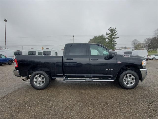 used 2023 Ram 3500 car, priced at $54,195