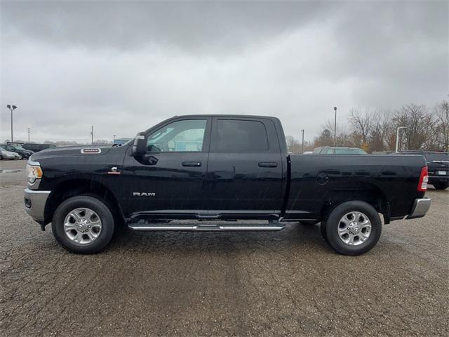 used 2023 Ram 3500 car, priced at $54,195