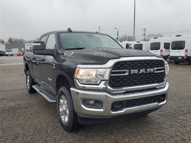 used 2023 Ram 3500 car, priced at $54,195