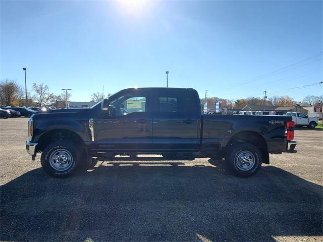 new 2024 Ford F-350 car, priced at $69,565