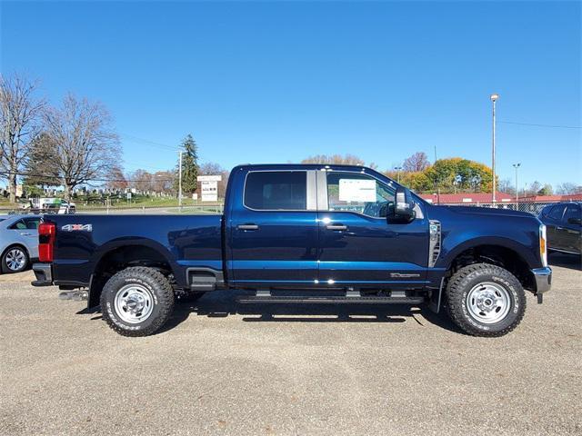 new 2024 Ford F-350 car, priced at $69,565