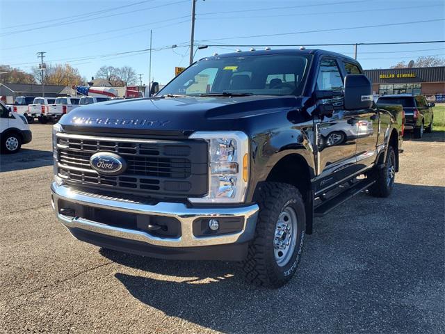 new 2024 Ford F-350 car, priced at $69,565