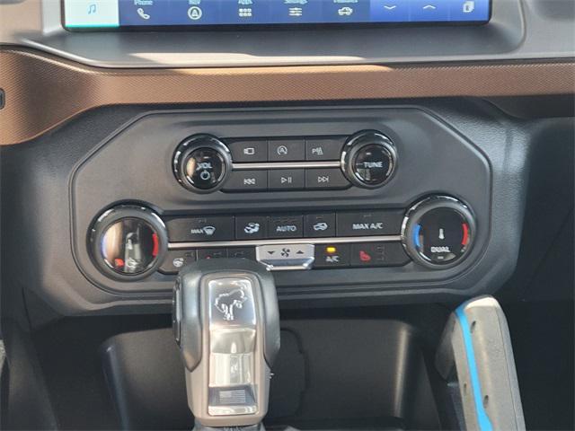used 2022 Ford Bronco car, priced at $39,889