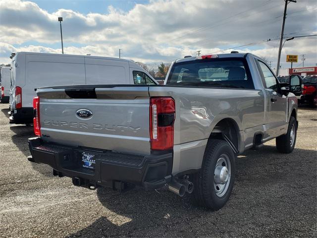 new 2024 Ford F-350 car, priced at $58,634