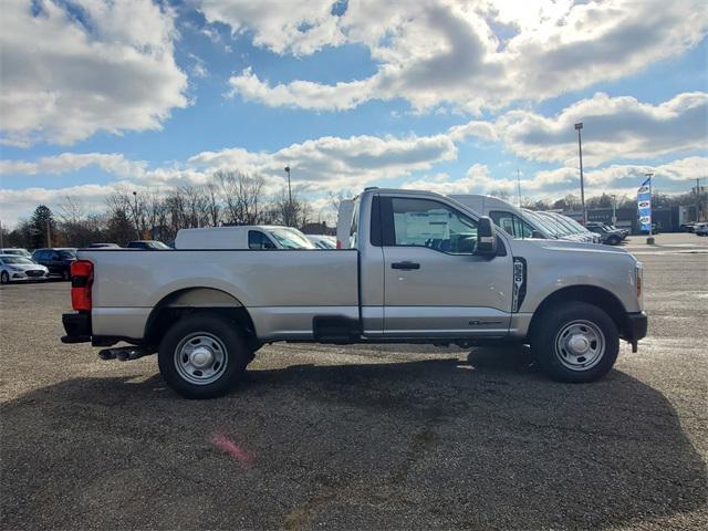 new 2024 Ford F-350 car, priced at $58,634