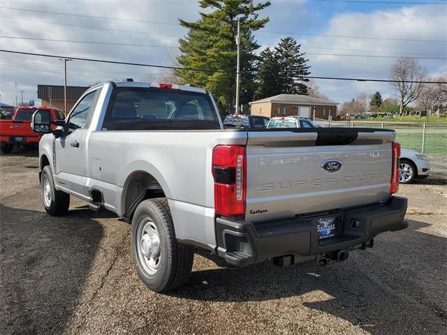 new 2024 Ford F-350 car, priced at $58,634