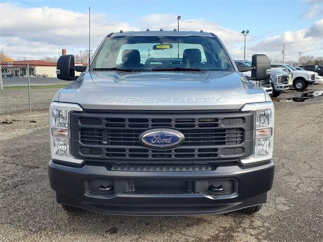 new 2024 Ford F-350 car, priced at $58,634