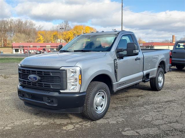 new 2024 Ford F-350 car, priced at $58,634