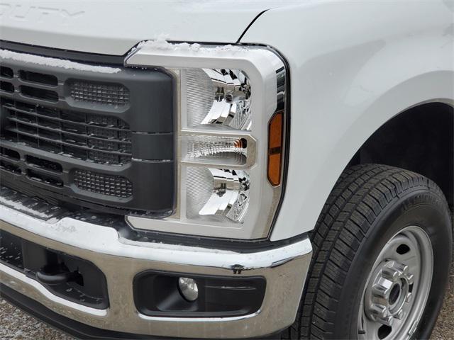 used 2024 Ford F-350 car, priced at $64,595