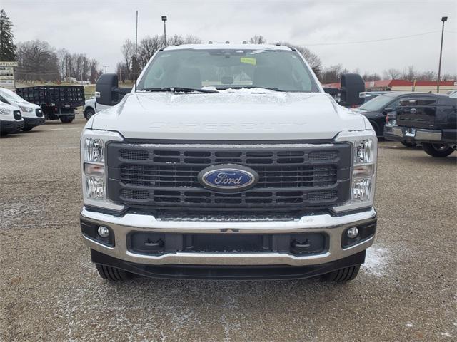 used 2024 Ford F-350 car, priced at $64,595