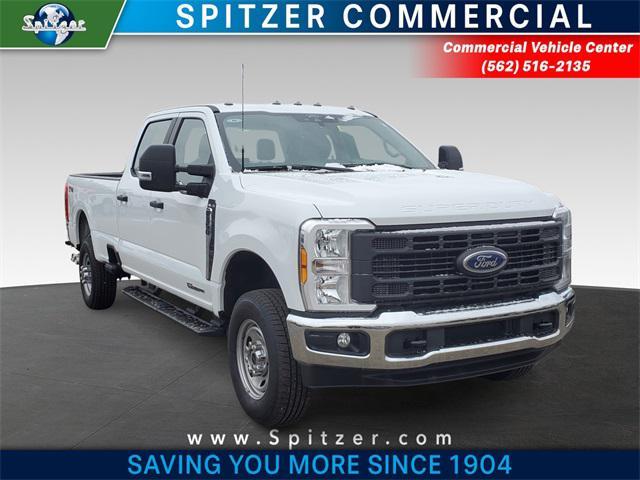 used 2024 Ford F-350 car, priced at $64,595