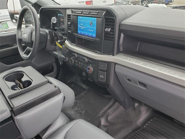 used 2024 Ford F-350 car, priced at $64,595