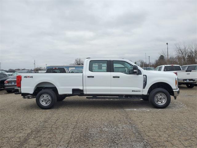 used 2024 Ford F-350 car, priced at $64,595