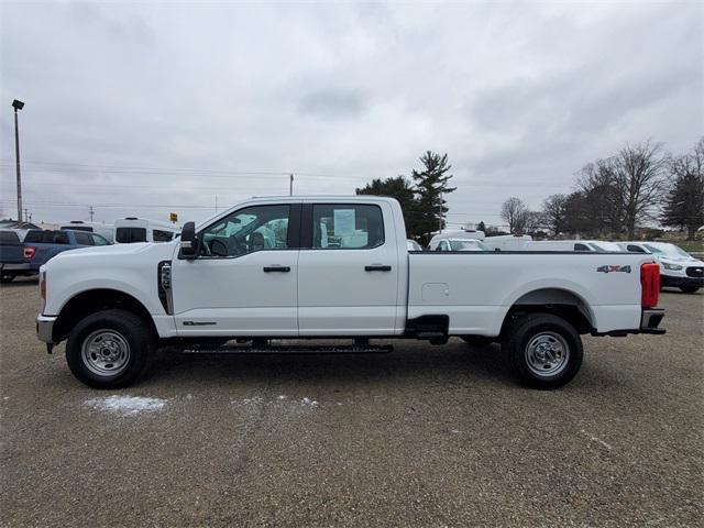 used 2024 Ford F-350 car, priced at $64,595