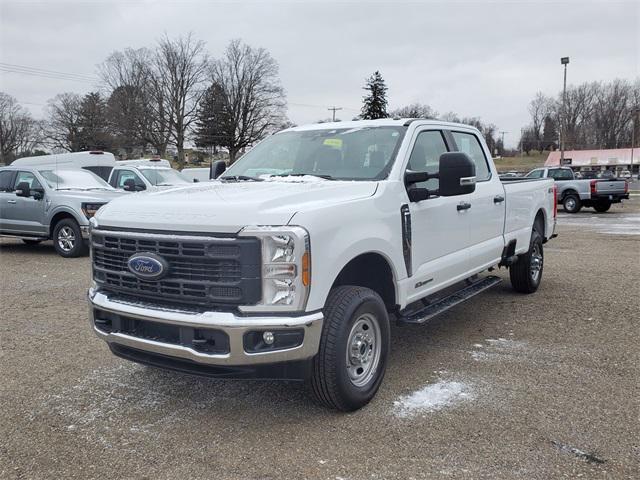 used 2024 Ford F-350 car, priced at $64,595