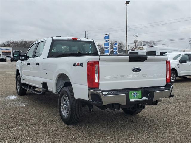 used 2024 Ford F-350 car, priced at $64,595