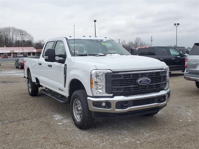 used 2024 Ford F-350 car, priced at $64,595