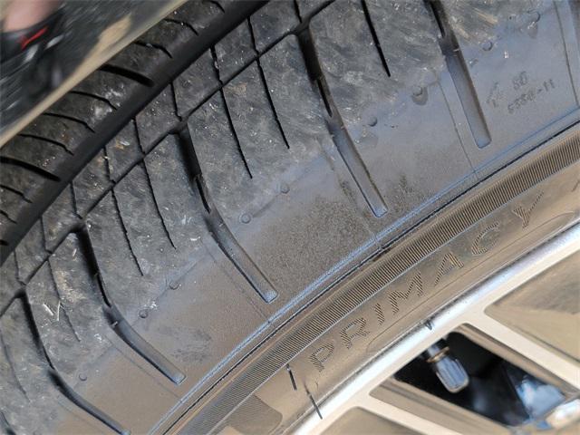 used 2024 Ford Mustang Mach-E car, priced at $36,984