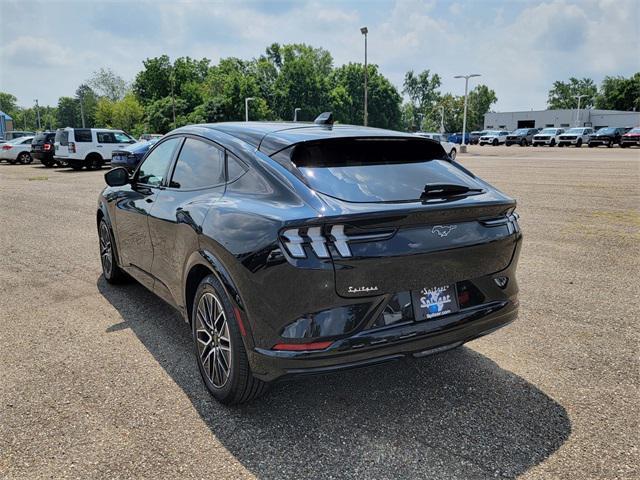 used 2024 Ford Mustang Mach-E car, priced at $36,984