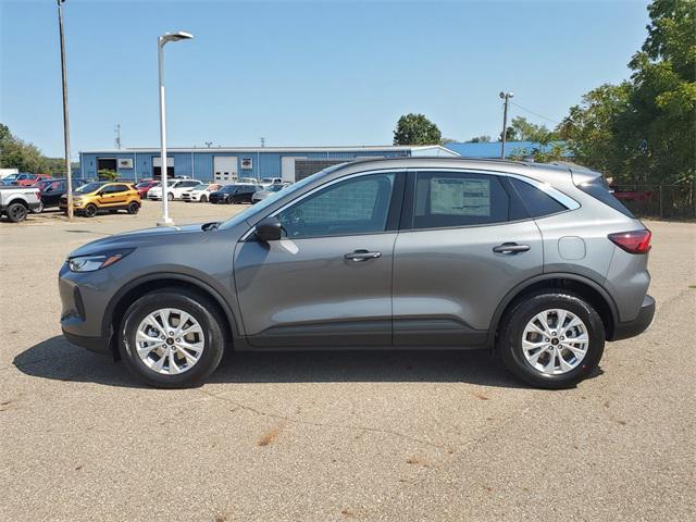 new 2024 Ford Escape car, priced at $34,397