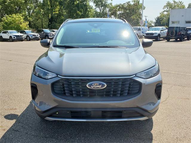 new 2024 Ford Escape car, priced at $34,397