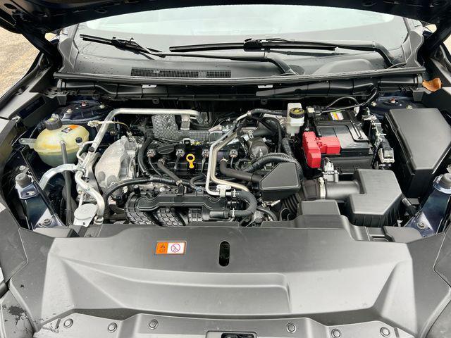 used 2024 Mitsubishi Outlander car, priced at $24,930