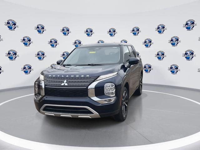 used 2024 Mitsubishi Outlander car, priced at $24,930