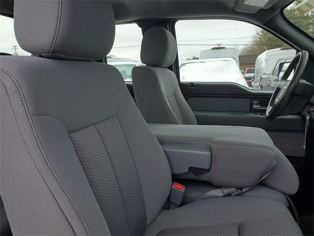 used 2014 Ford F-150 car, priced at $14,990