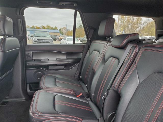 used 2019 Ford Expedition car, priced at $30,137