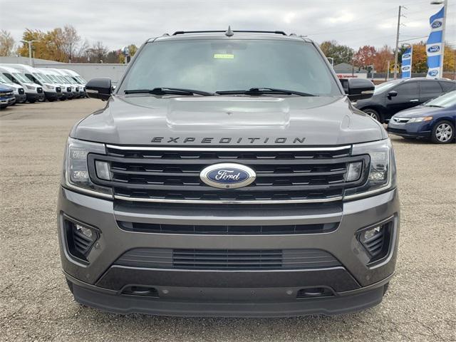 used 2019 Ford Expedition car, priced at $30,137