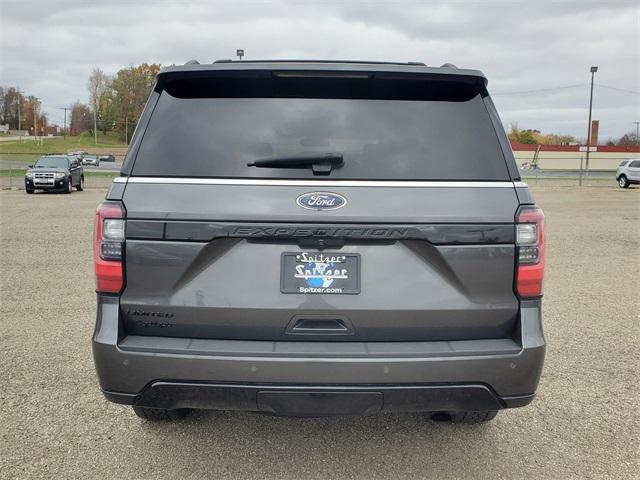 used 2019 Ford Expedition car, priced at $30,137