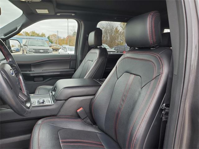 used 2019 Ford Expedition car, priced at $30,137